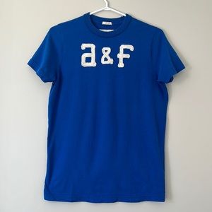 ▪️YOUTH ABERCROMBIE TSHIRT